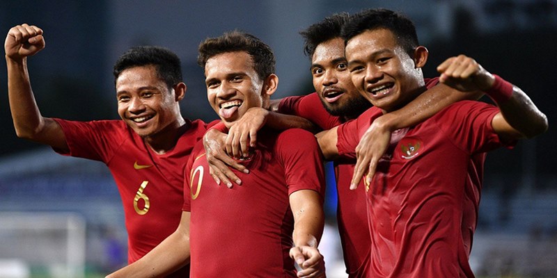 Nhận Định Kèo Indonesia Ở Đâu Chính Xác? Giải Đáp Thắc Mắc