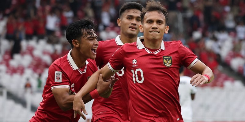 Hướng dẫn nhận định, cá cược bóng đá Indonesia BJ88
