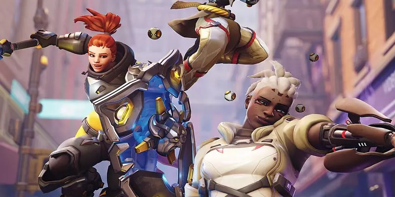 Theo dõi trận đấu, giải đấu Overwatch 2 tại BJ88