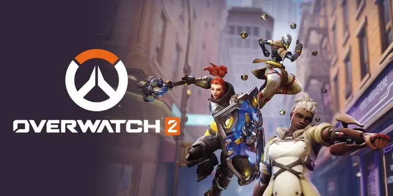 Tin Tức Canh Chừng Overwatch: Kỹ Năng Anh Hùng Sombra