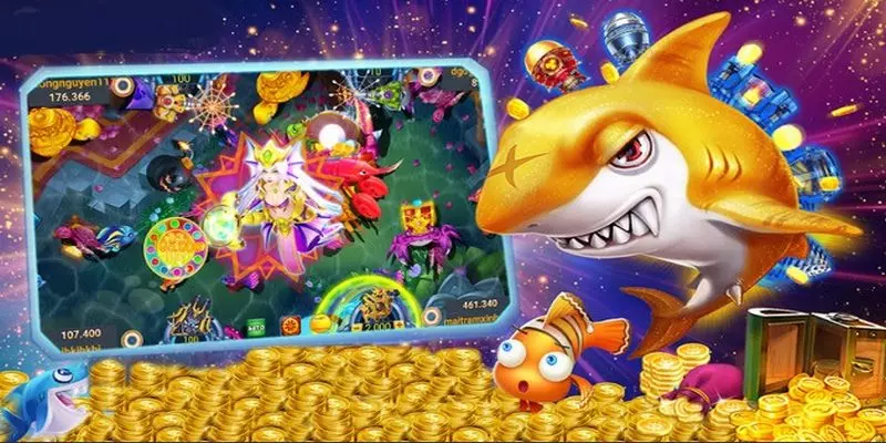 Bắn Cá 3D Online BJ88 Và Những Lưu Ý Dành Cho Tân Binh