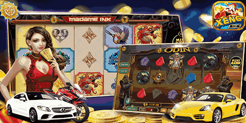 Trả thưởng thần tốc