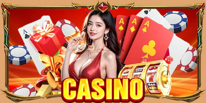 Hướng dẫn tải trò chơi sòng bạc trực tiếp đa nền tảng