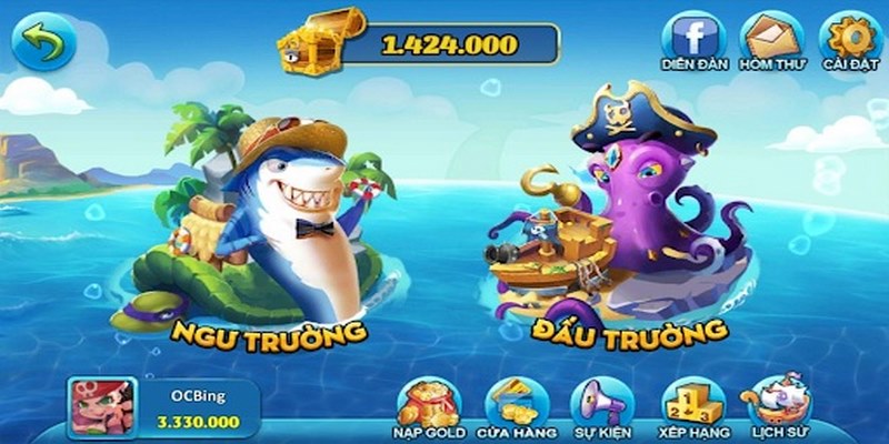 Các rủi ro hack bắn cá online ăn xu bet thủ cần biết