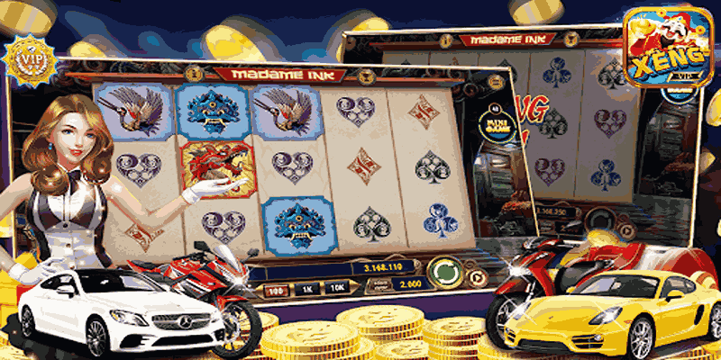 Lý do vì sao game xèng PG Vip lọt top siêu phẩm hot 2025?