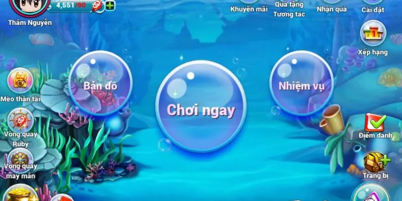 Lợi ích tải game bắn cá online miễn phí giải trí?