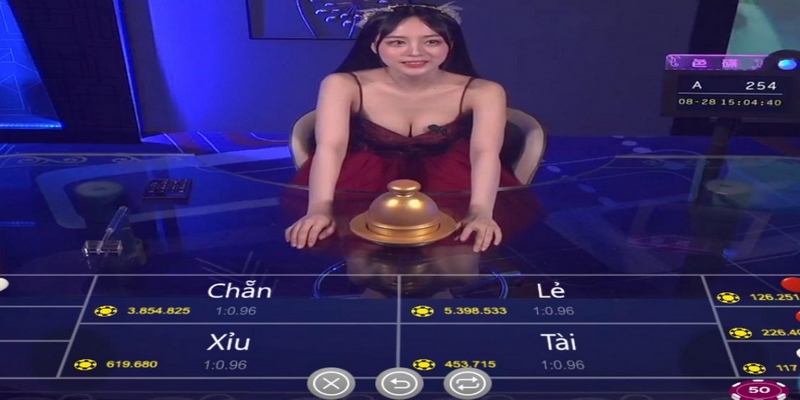 Bật Mí Cách Đánh Xóc Đĩa Cực Đơn Giản Cho Cược Thủ