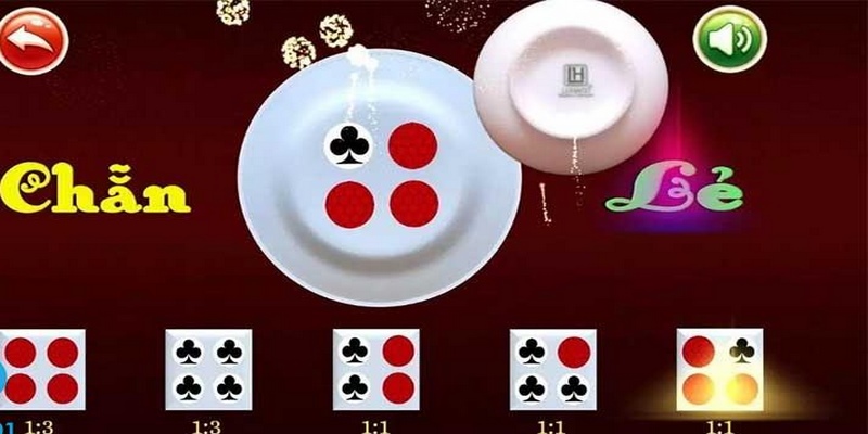 Hướng dẫn cách đánh Xóc Đĩa hiệu quả nhất