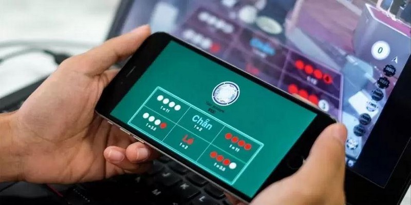 Xóc Đĩa tại Ku Casino là nơi được đầu tư thông minh và khoa học