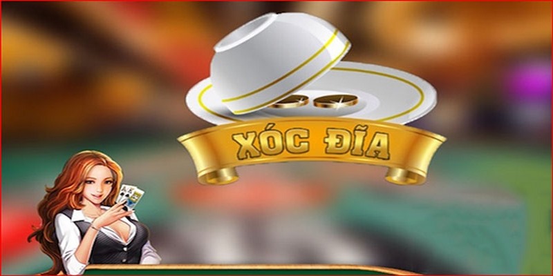 Hình Ảnh Xóc Đĩa Gợi Nhớ Về Tựa Game Huyền Thoại 