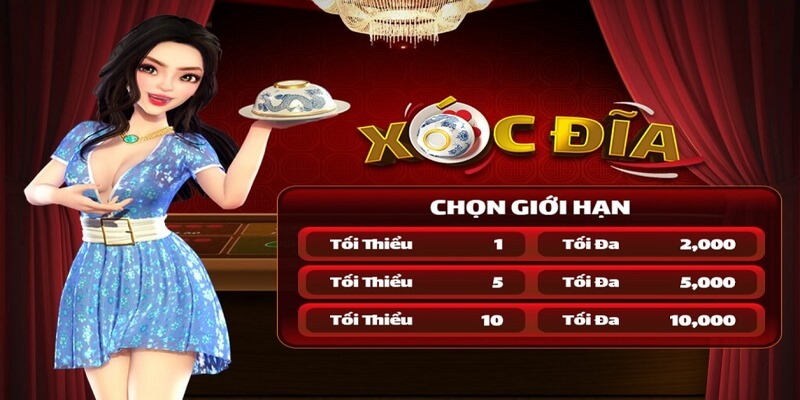 Những thuật toán Xóc Đĩa được áp dụng phổ biến hiện nay