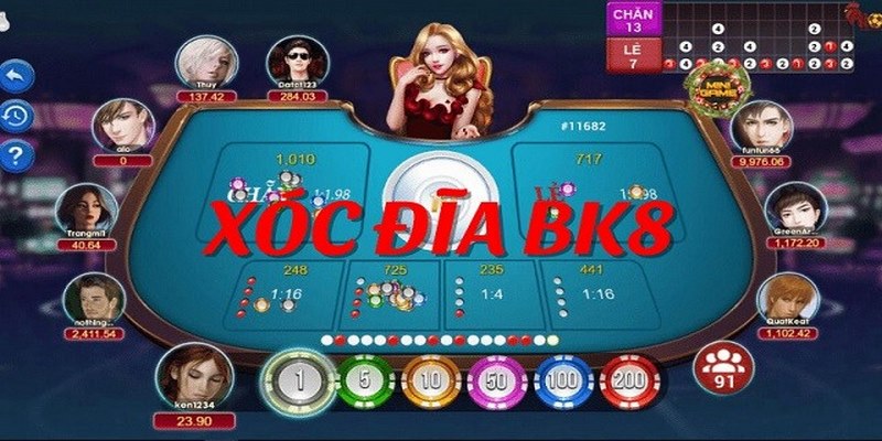 Trải nghiệm từ các nhà cái ấn tượng