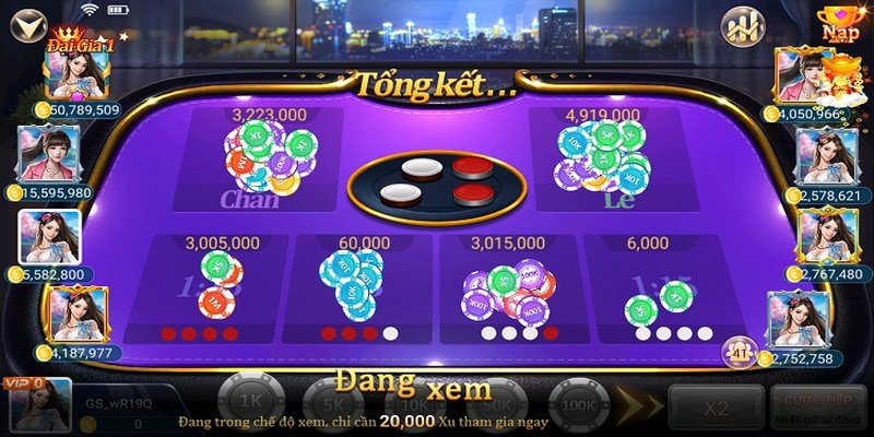 Top 5 Cổng Game Xóc Đĩa Trực Tiếp Uy Tín Đáng Thử