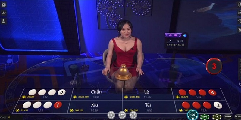 Học hỏi kinh nghiệm để cá cược Xóc Địa hiệu quả