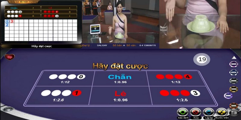 Khám Phá Về Xóc Đĩa Online 10nhacai Hấp Dẫn Cược Thủ