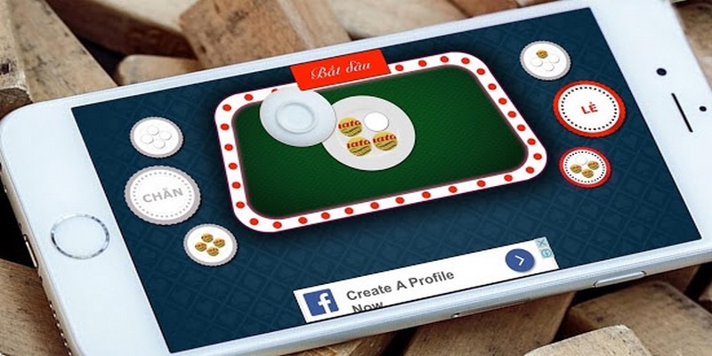 Khái niệm về tựa game Xóc Đĩa
