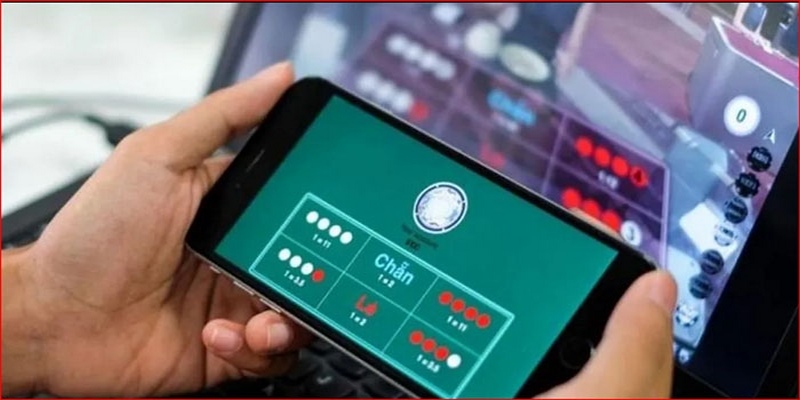 Tổng Hợp Công Thức Đánh Xóc Đĩa Online Cực Chuẩn