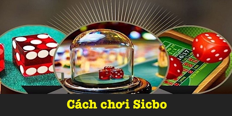Bật mí những kinh nghiệm chơi Sicbo ắt thắng
