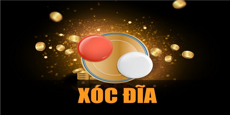 Xóc đĩa 3D là gì?