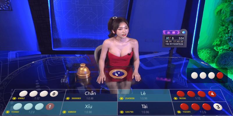 Sơ lược đôi nét về quy tắc đánh xóc đĩa trực tuyến