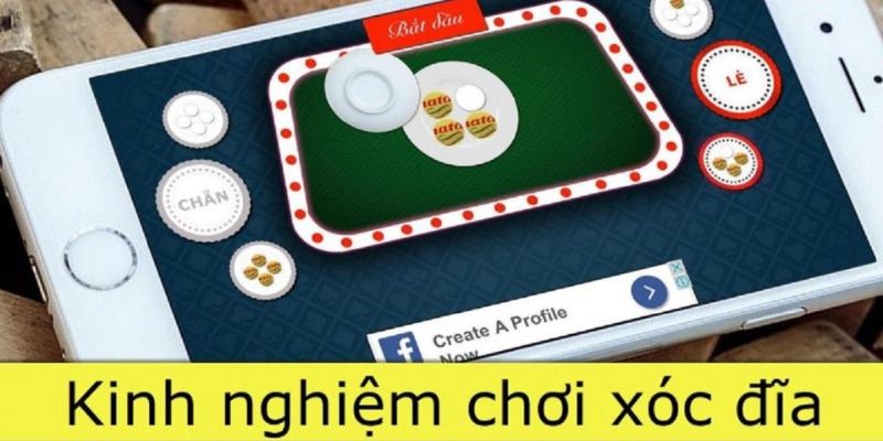 Soi cầu xóc đĩa theo công thức chẵn lẻ cực chuẩn