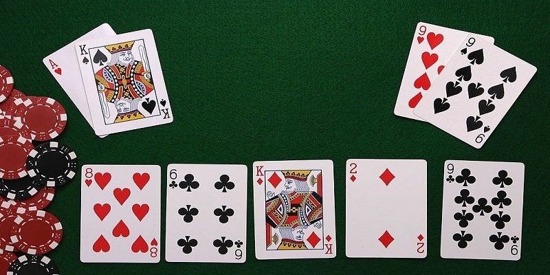 Game đánh bài Tiến Lên - top 5 trò chơi đổi thưởng hấp dẫn 2026 