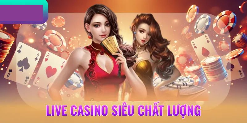 BBIN Casino - Sảnh Game Cá Cược Ăn Khách Nhất Tại BJ88