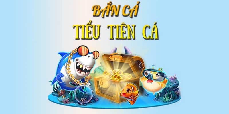 Bắn Cá Tiểu Tiên BJ88 - Tựa Game Giải Trí Số 1 Tại Nhà Cái