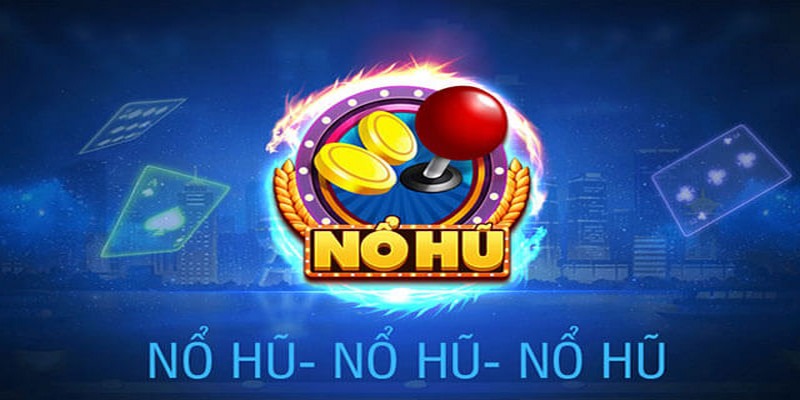 Nổ Hũ BJ88 - Sân Chơi Cá Cược Hấp Dẫn Hàng Đầu 2026