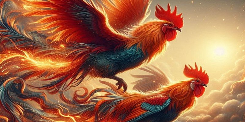 Các hình thức đá gà nổi bật tại SV388