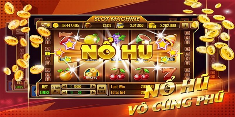 Giới thiệu về nổ hũ BJ88