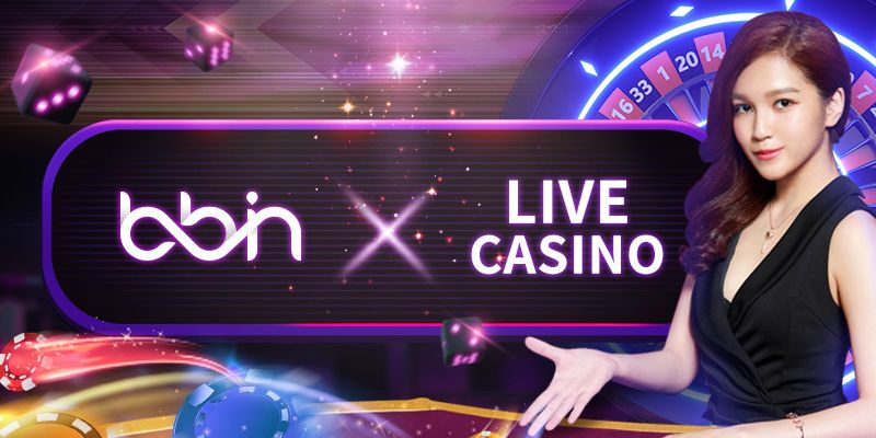 Lý do giúp casino BBIN nhận được sự yêu thích của người chơi
