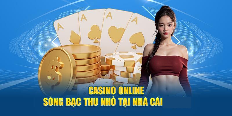 PT CASINO -  Điểm Đến Giải Trí Thú Vị Hàng Đầu Hiện Nay